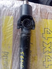 Albero trasmissione centrale