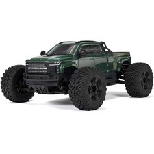 Monster Truck brushless 1/10