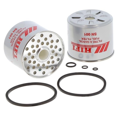Sn001 filtro gasolio tipo - sn001,