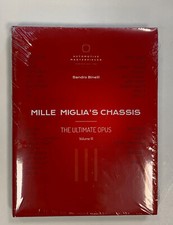 Telaio Mille Miglia Volume III