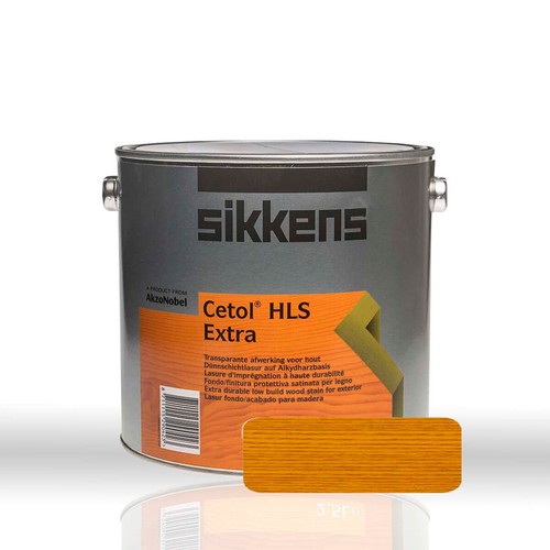 Sikkens hls cetol extra - sikkens,