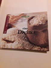 Libro bimby tm31  riso divino