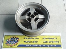 1 CERCHIO PERSONAL - BWA - 6X13 POLLICI - 4X98 - AUTOBIANCHI A112 - FIAT