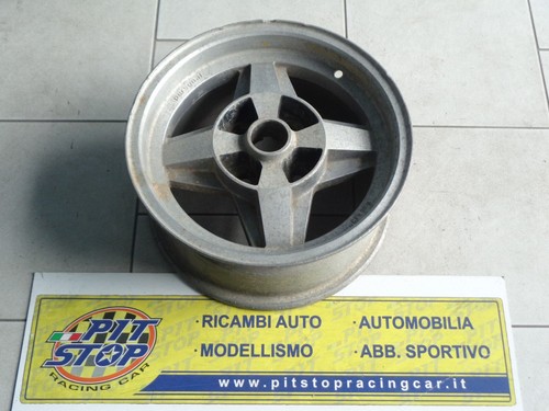 Cerchio personal bwa - 1,