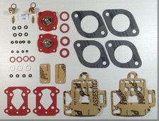 ALFA ROMEO ALFETTA GT - KIT