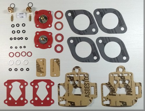 Alfa romeo alfetta kit - alfa, gt