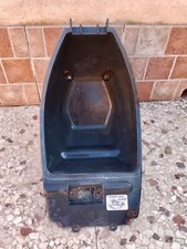 carena vano sottosella