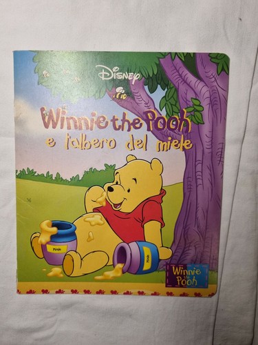 Libro fiabe disney - fiabe, vintage