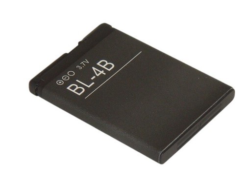 Bl4b batteria ricambio - batteria, di