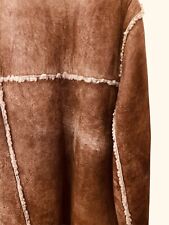 Montone Vintage Rovesciato Della Dolce&gabbana Prima Linea Sfilata Unisex