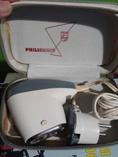 RASOIO ELETTRICO VINTAGE