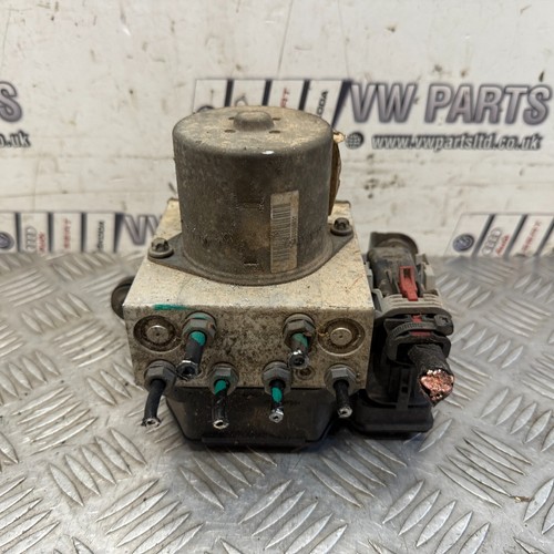 Pompa modulatore abs sedile - pompa,