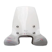 PARABREZZA CON ATTACCHI FACO