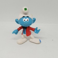 Puffi smurfs peyo - puffi,