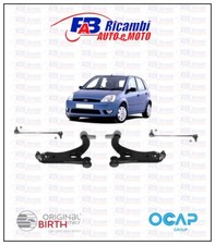 KIT COPPIA BRACCI + BIELLETTE