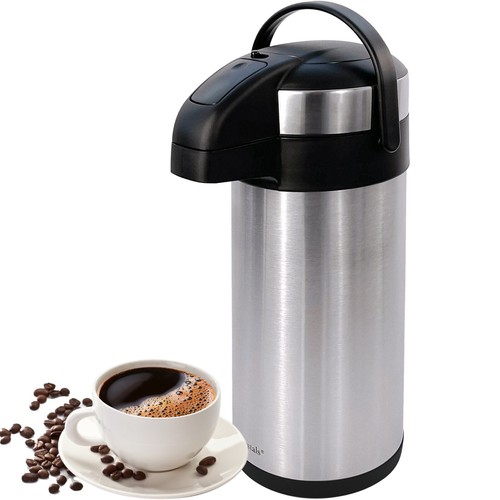 Borraccia sottovuoto air - borraccia, 5l