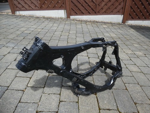 Telaio principale yamaha yzf - telaio,