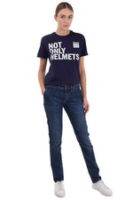 PANTALONI DENIM JEANS DONNA