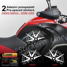 Adesivi per fiancate serbatoio