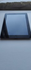 Apple iPad (1a generazione) A1337 16 GB, Wi-Fi + 3G, 9,7 pollici - Nero