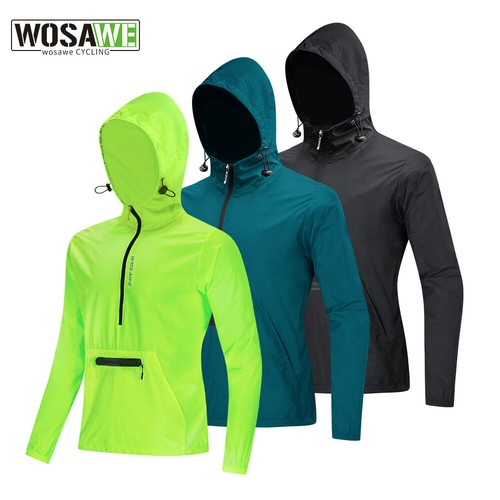 Wosawe giacca con - wosawe, cappuccio