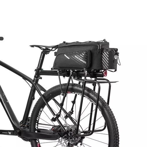 Rockbros borsa viaggio - rockbros, da