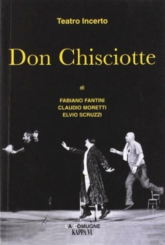 Teatro incerto don - teatro, incerto.
