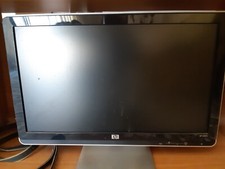 monitor hp2009v  led 20 pollici usato raramente 