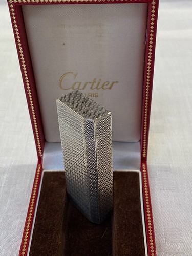 Accendino cartier les must - les,
