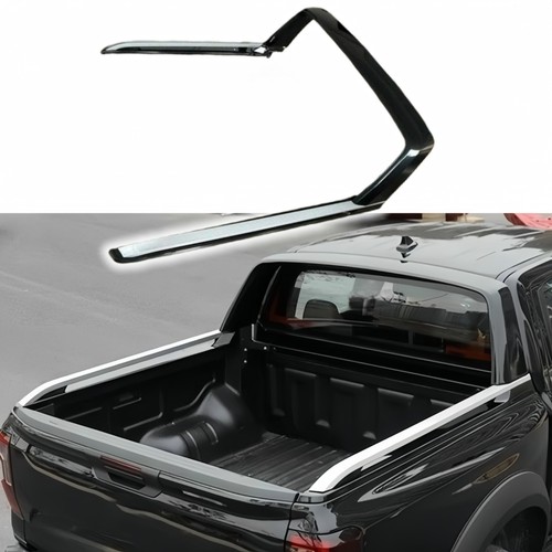 Roll bar chase - rack, pickup