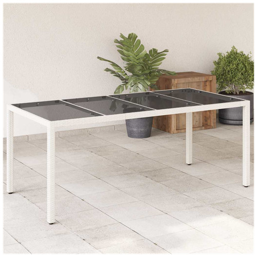 Tavolo giardino grigio - giardino,