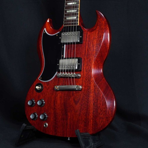 Gibson 1961 les - hc,