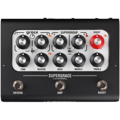 Laney billy corgan supergrace - laney,