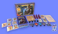 ⭐Hero Quest Espansione
