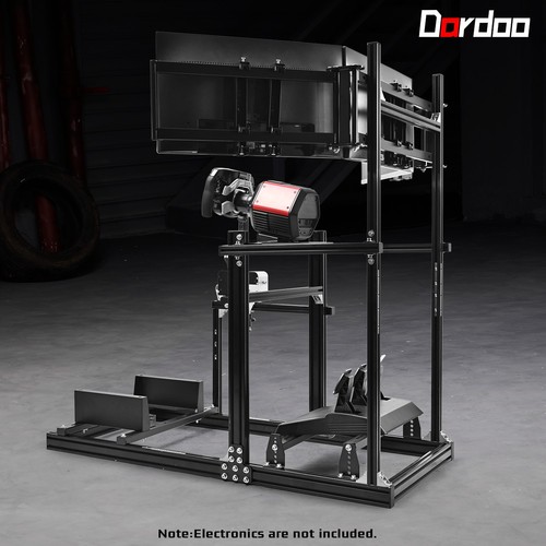 Dardoo 3060 abitacolo