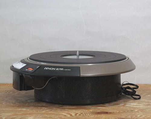Giradischi denon 3000 usato - denon, dp-3000