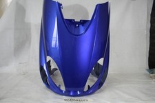 Cupolino carena anteriore