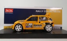 Sunstar MG Metro 6R4 #18 Bogie