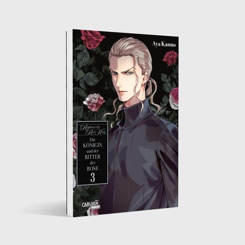 Requiem the rose king - requiem, die
