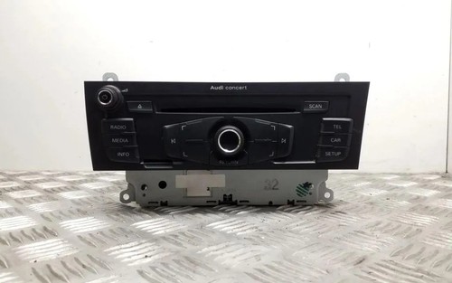 Audi lettore musicale - fy,
