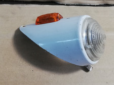 FRECCIA FANALE ANTERIORE LAMBRO LAMBRETTA INNOCCENTI ORIGINALE