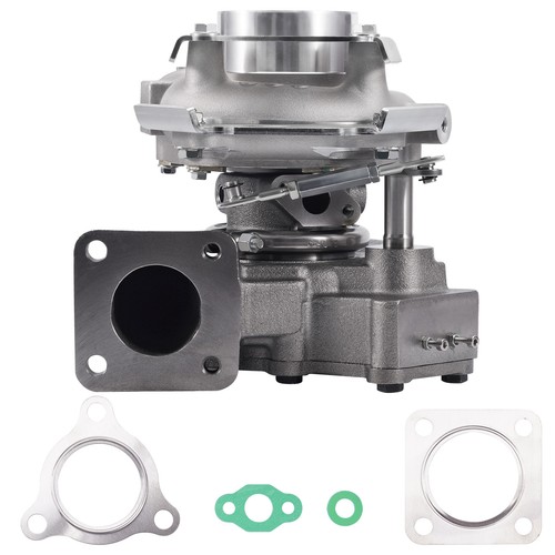 Turbocompressore per motore