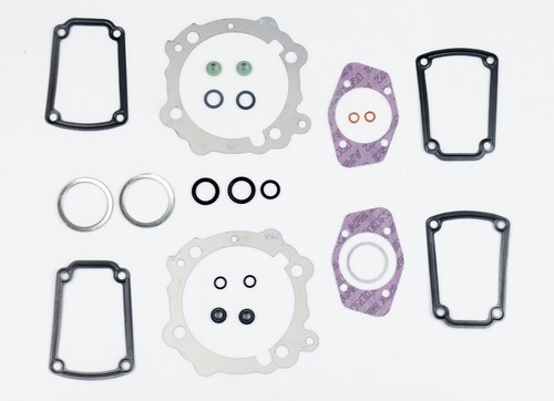 Athena top end gasket kit - gasket,