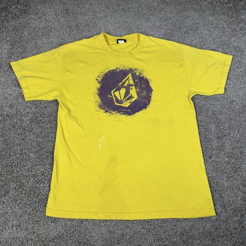 Camicia vintage volcom uomo - vintage, l
