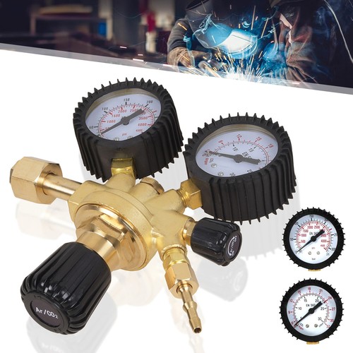 Riduttore pressione gas - pressione,