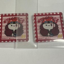 Adesivo acrilico bambino pezzo