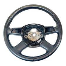 Volante multifunzione volante