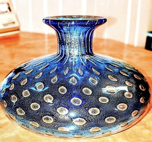 Vaso bolle seguso - ,