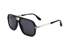 Occhiali da Sole Marc Jacobs MARC 415/S 2M2 BLACK GOLD 56/16/145 Uomo