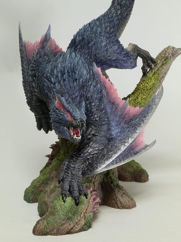 Nuovo capcom costruttore - costruttore, di
